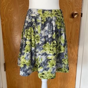 Philosophy di Alberta Ferretti skirt